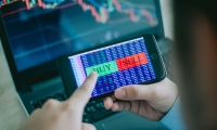 普元信息：2024年前三季度净利润约-6868万元