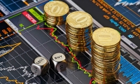 【环球财经】美元指数上涨促纽约金价20日下跌